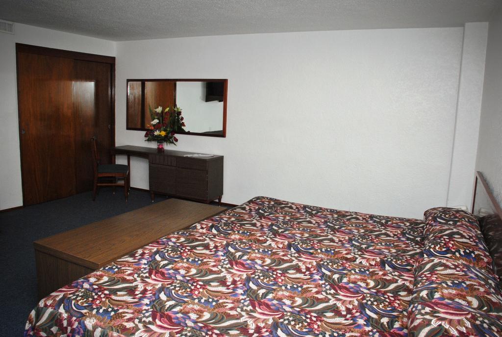 Mallorca Hotel เม็กซิโกซิตี้ ภายนอก รูปภาพ