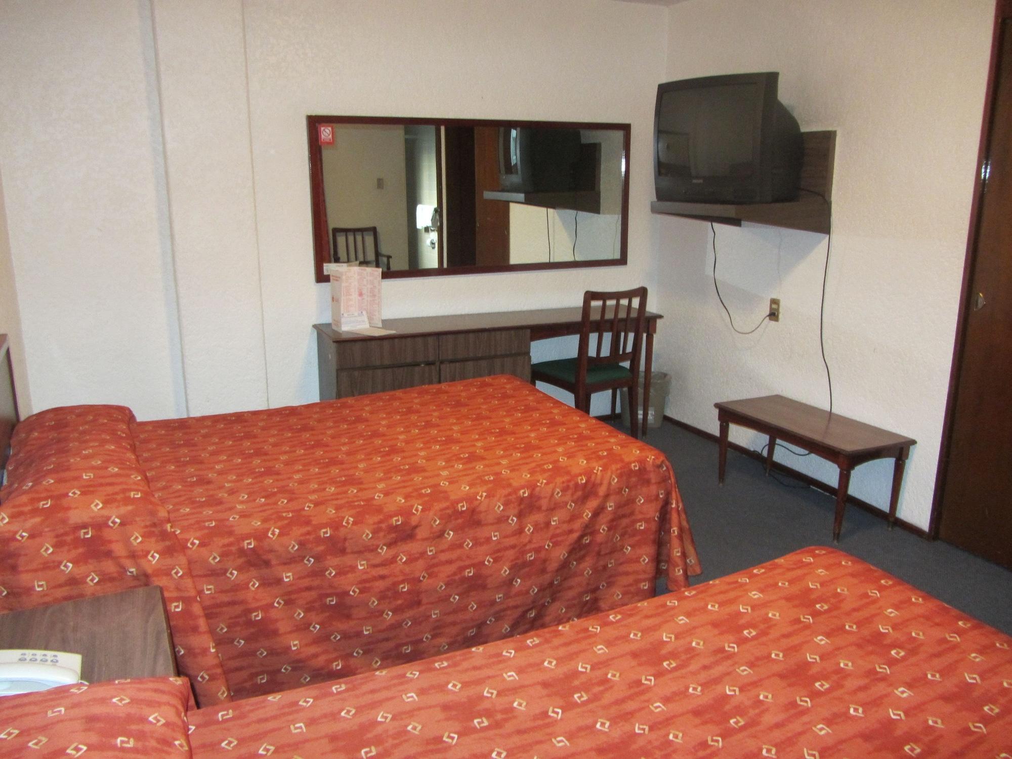 Mallorca Hotel เม็กซิโกซิตี้ ภายนอก รูปภาพ
