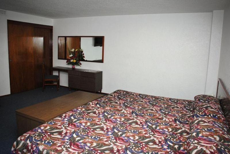 Mallorca Hotel เม็กซิโกซิตี้ ห้อง รูปภาพ