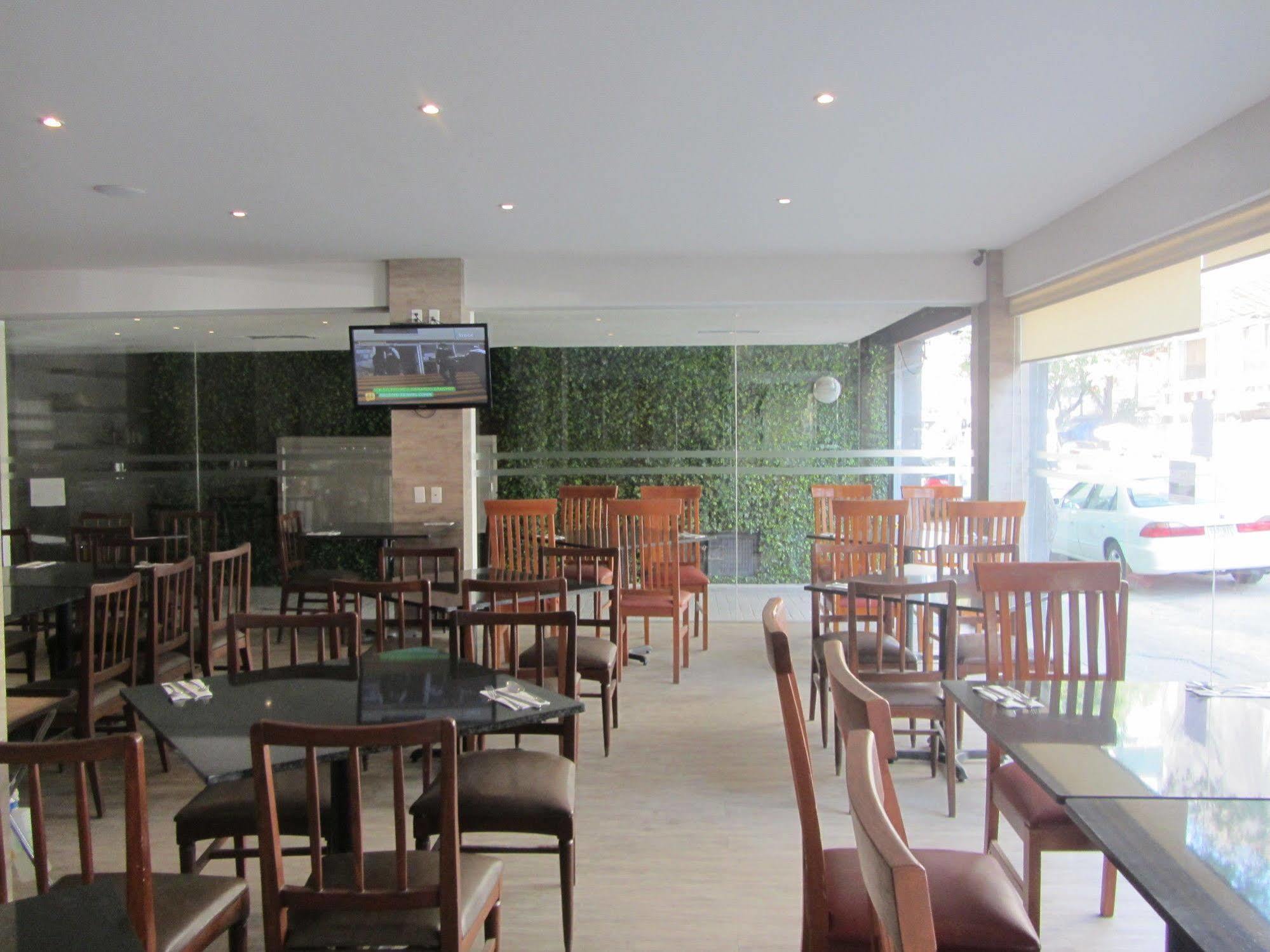 Mallorca Hotel เม็กซิโกซิตี้ ภายนอก รูปภาพ